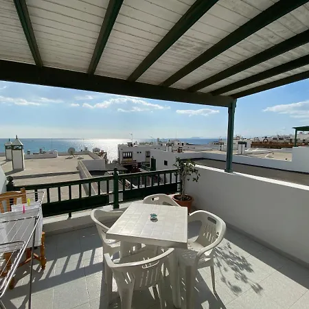 Apartamento Casa Marylu Playa Blanca (Lanzarote)