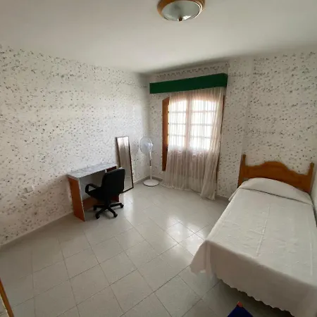 Casa Marylu Playa Blanca (Lanzarote)