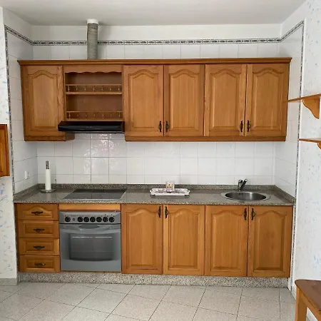 Casa Marylu Apartamento Playa Blanca (Lanzarote)