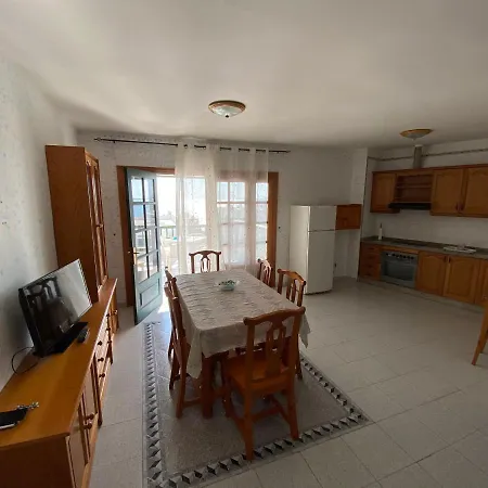 Apartamento Casa Marylu Playa Blanca (Lanzarote)